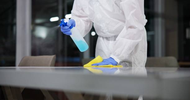 Licensed Unattended Death Cleanup service in Nichols, WI - Trauma Clean Pros